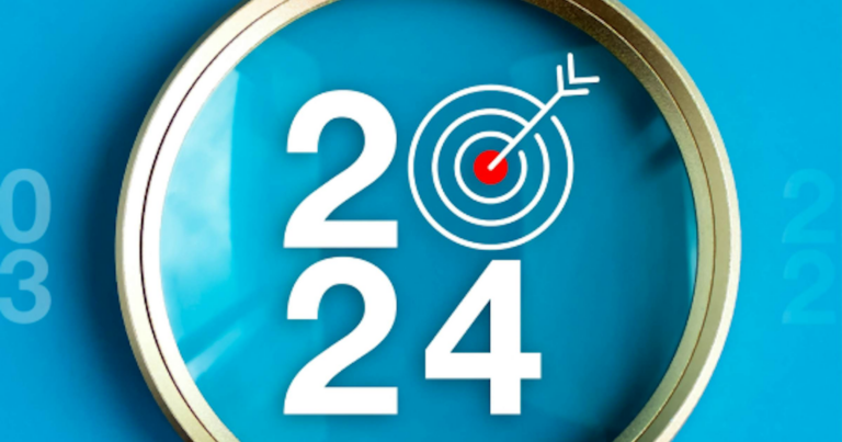 Key Digital Marketing Trends for 2024