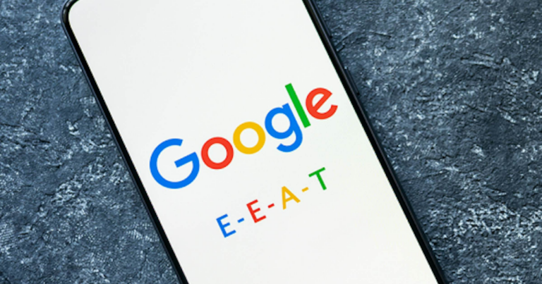 What is Google E-E-A-T?