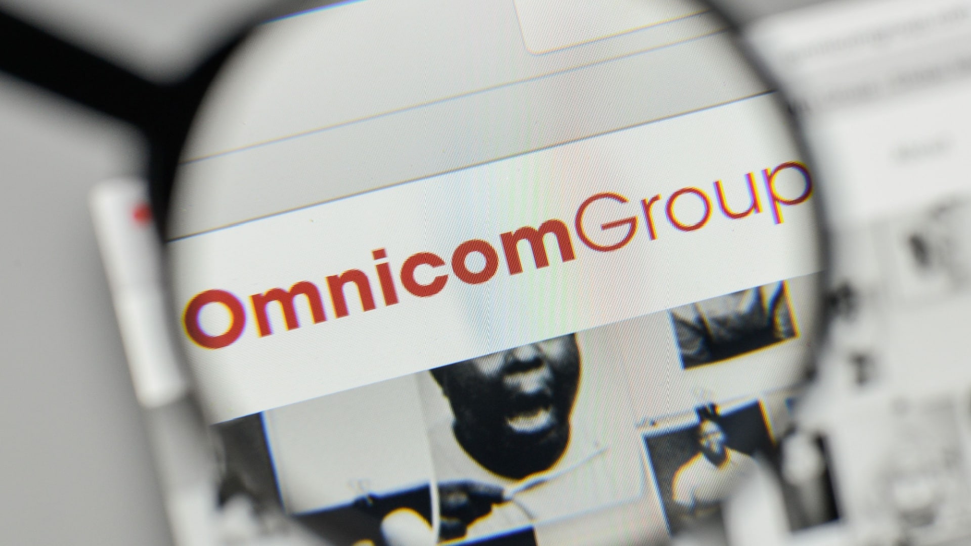 Omnicom becomes the world’s largest agency holding company