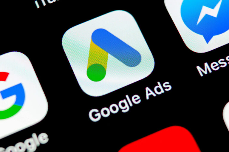 Google Ads tests video asset option