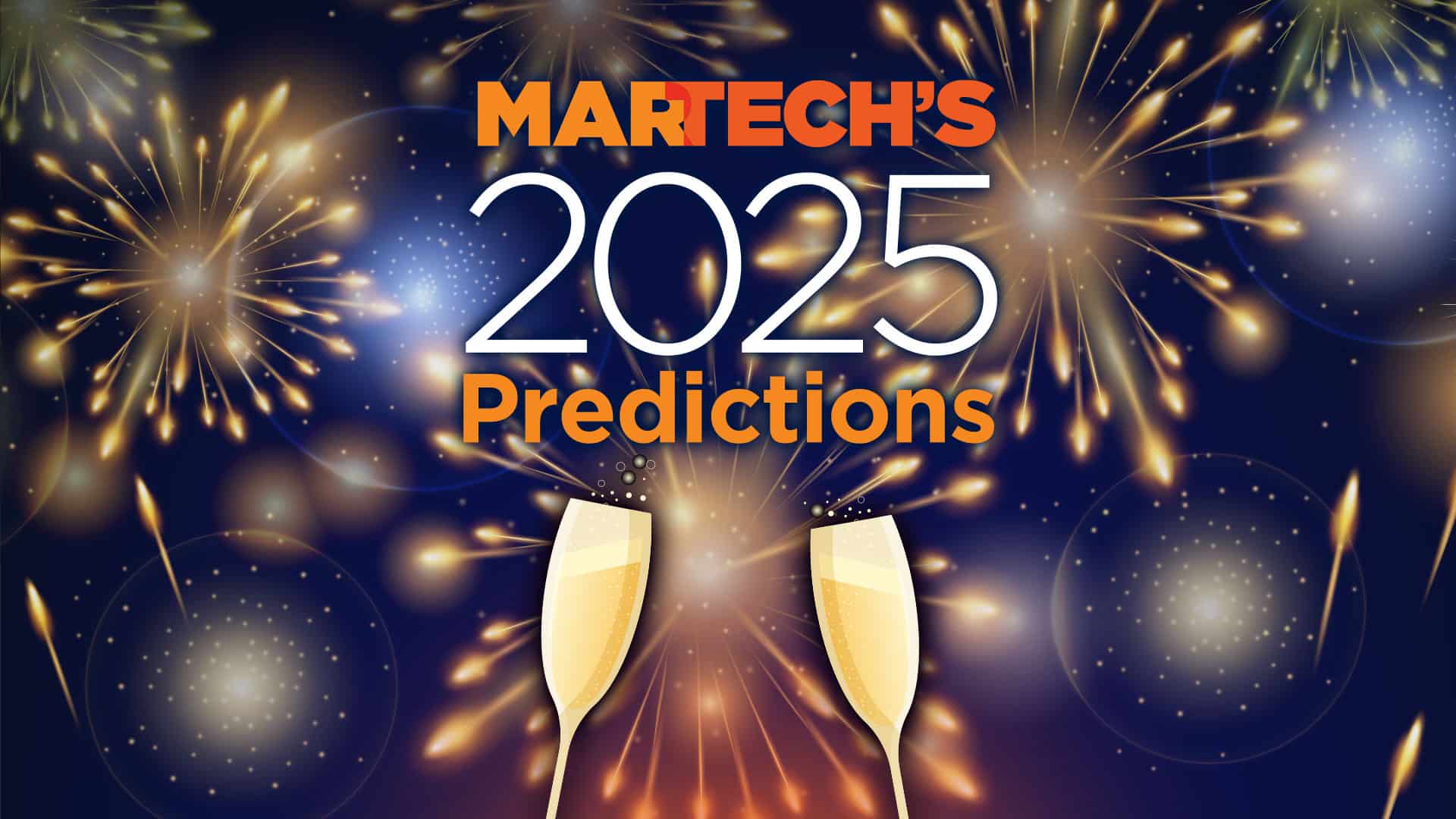 Customer experience tools and strategies: 2025 predictions